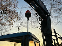 1973 mercedes-benz unimog 416 overige agrarisch - afbeelding 26 van  38