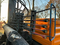 1973 mercedes-benz unimog 416 overige agrarisch - afbeelding 27 van  38