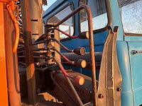 1973 mercedes-benz unimog 416 overige agrarisch - afbeelding 29 van  38