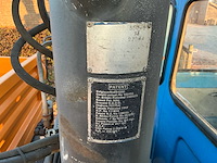 1973 mercedes-benz unimog 416 overige agrarisch - afbeelding 32 van  38