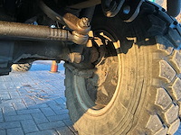 1973 mercedes-benz unimog 416 overige agrarisch - afbeelding 35 van  38