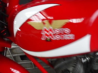 1973 moto morini corsarino 4-stroke no. 01652 | italian classic moped - afbeelding 5 van  13