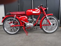 1973 moto morini corsarino 4-stroke no. 01652 | italian classic moped - afbeelding 6 van  13