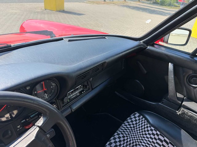 1973 porsche 911 targa 1/62 personenauto - afbeelding 3 van  49