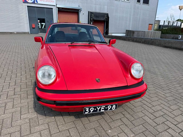 1973 porsche 911 targa 1/62 personenauto - afbeelding 4 van  49