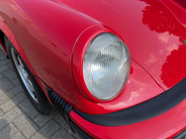 1973 porsche 911 targa 1/62 personenauto - afbeelding 5 van  49