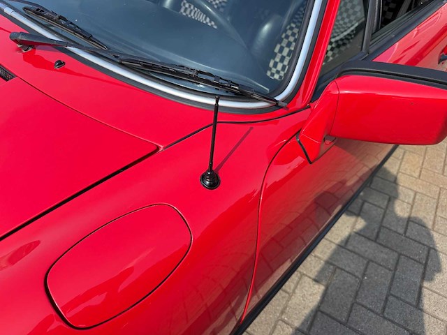 1973 porsche 911 targa 1/62 personenauto - afbeelding 9 van  49