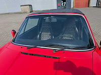 1973 porsche 911 targa 1/62 personenauto - afbeelding 11 van  49