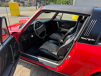 1973 porsche 911 targa 1/62 personenauto - afbeelding 14 van  49