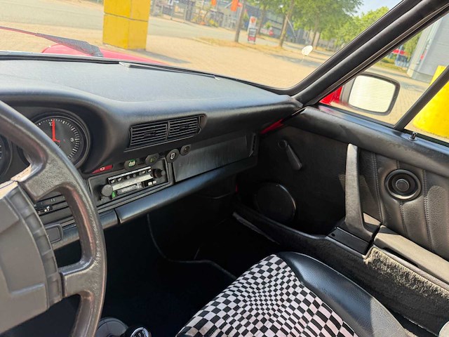 1973 porsche 911 targa 1/62 personenauto - afbeelding 15 van  49