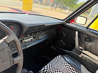 1973 porsche 911 targa 1/62 personenauto - afbeelding 15 van  49