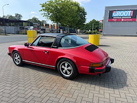 1973 porsche 911 targa 1/62 personenauto - afbeelding 16 van  49