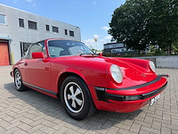 1973 porsche 911 targa 1/62 personenauto - afbeelding 10 van  49