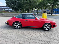 1973 porsche 911 targa 1/62 personenauto - afbeelding 21 van  49