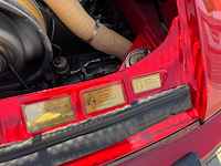 1973 porsche 911 targa 1/62 personenauto - afbeelding 33 van  49