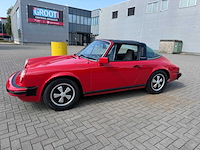 1973 porsche 911 targa 1/62 personenauto - afbeelding 37 van  49