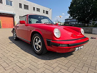1973 porsche 911 targa 1/62 personenauto - afbeelding 47 van  49