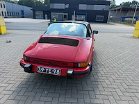1973 porsche 911 targa 1/62 personenauto - afbeelding 48 van  49
