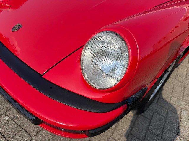 1973 porsche 911 targa 1/62 personenauto - afbeelding 34 van  65
