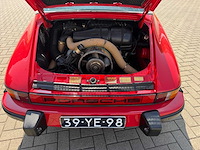 1973 porsche 911 targa 1/62 personenauto - afbeelding 56 van  65