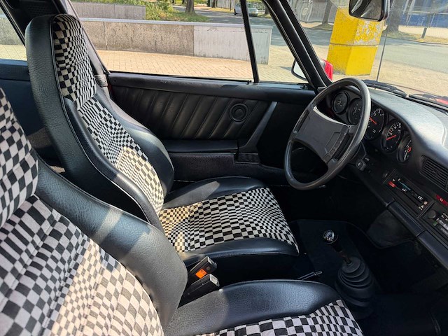 1973 porsche 911 targa 1/62 personenauto - afbeelding 57 van  65