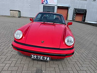 1973 porsche 911 targa 1/62 personenauto - afbeelding 23 van  65
