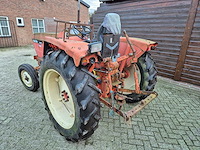 1973 renault 55 landbouwtractor - afbeelding 3 van  8