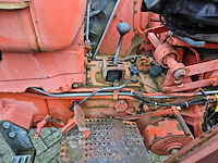 1973 renault 55 landbouwtractor - afbeelding 7 van  8