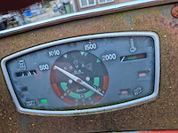 1973 renault 55 landbouwtractor - afbeelding 8 van  8