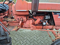 1973 renault 55 landbouwtractor - afbeelding 2 van  3