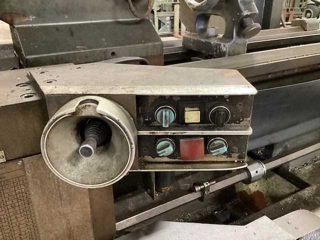 1973 supergallic e0019 centerdraaibank - afbeelding 14 van  22