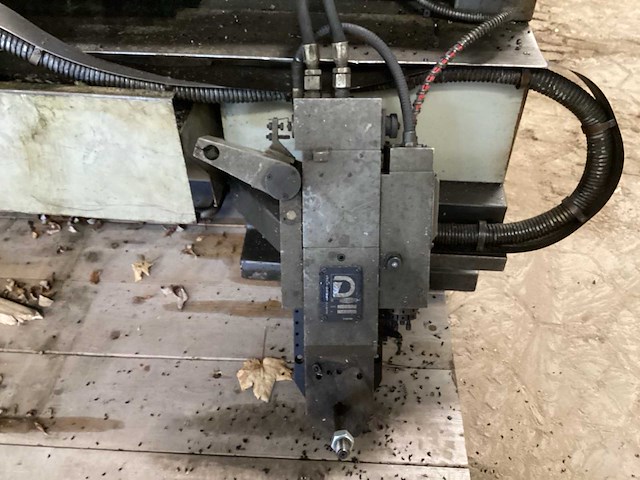 1973 supergallic e0019 centerdraaibank - afbeelding 15 van  22