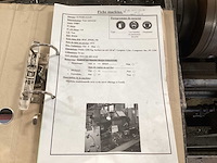 1973 supergallic e0019 centerdraaibank - afbeelding 2 van  22