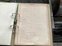 1973 supergallic e0019 centerdraaibank - afbeelding 3 van  22