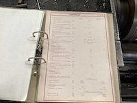 1973 supergallic e0019 centerdraaibank - afbeelding 16 van  22