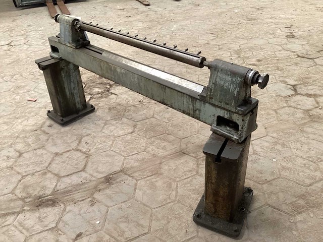 1973 supergallic e0019 centerdraaibank - afbeelding 17 van  22