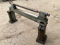 1973 supergallic e0019 centerdraaibank - afbeelding 17 van  22