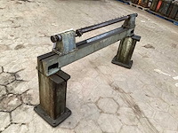 1973 supergallic e0019 centerdraaibank - afbeelding 6 van  22