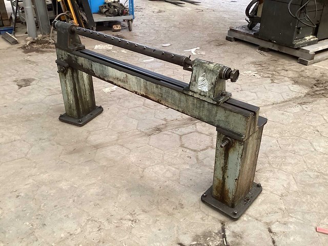 1973 supergallic e0019 centerdraaibank - afbeelding 21 van  22