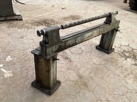 1973 supergallic e0019 centerdraaibank - afbeelding 5 van  22