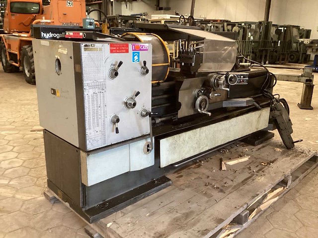 1973 supergallic e0019 centerdraaibank - afbeelding 10 van  22