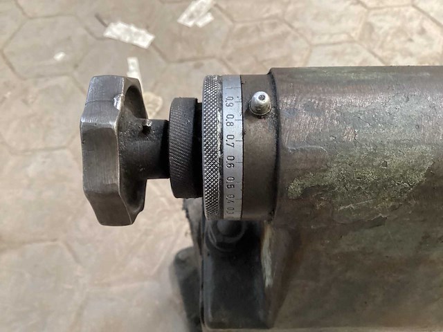 1973 supergallic e0019 centerdraaibank - afbeelding 12 van  22