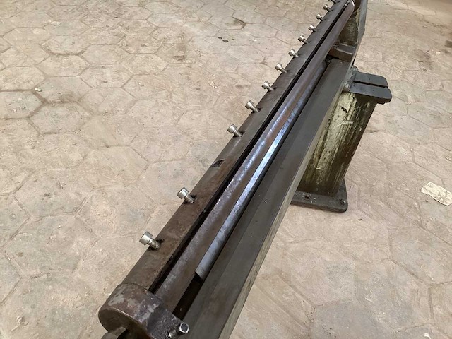 1973 supergallic e0019 centerdraaibank - afbeelding 4 van  22