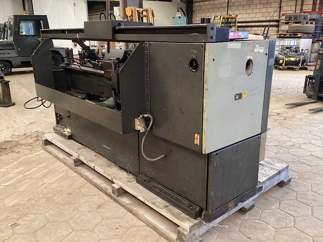 1973 supergallic e0019 centerdraaibank - afbeelding 19 van  22