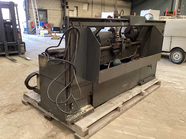 1973 supergallic e0019 centerdraaibank - afbeelding 11 van  22