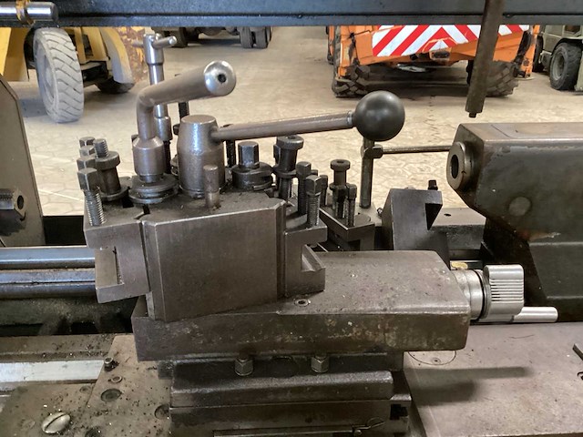 1973 supergallic e0019 centerdraaibank - afbeelding 9 van  22