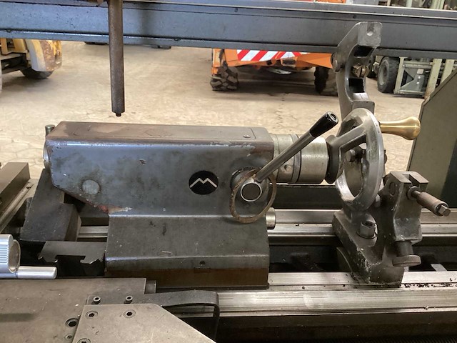 1973 supergallic e0019 centerdraaibank - afbeelding 20 van  22