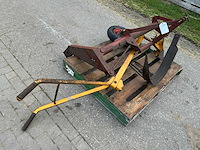 1973 thilot 3pa47 rooimes - afbeelding 1 van  5