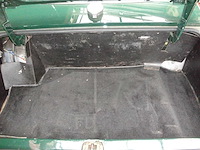 1973 triumph tr6 convertible | british classic roadster - afbeelding 16 van  42