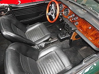 1973 triumph tr6 convertible | british classic roadster - afbeelding 21 van  42